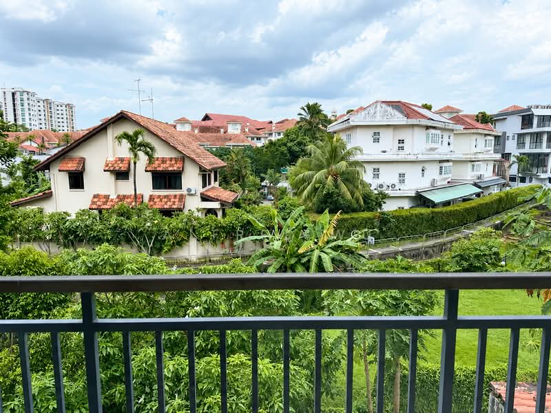🏡✨Coronation Road - Walk to Nanyang 南洋小学旁罕有洋房 ✨🏡, , 7 Bedrooms, 6,458 sqft, Detached House For Sale, by Alfred Wu, 500153913 - Exterior - PropertyGuru.com.sg