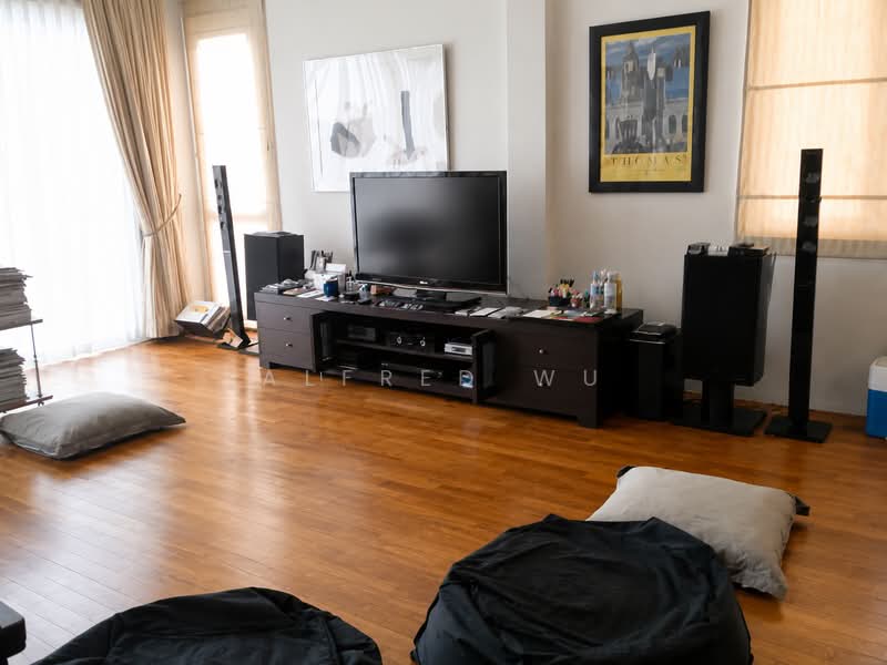 🏡✨Coronation Road - Walk to Nanyang 南洋小学旁罕有洋房 ✨🏡, , 7 Bedrooms, 6,458 sqft, Detached House For Sale, by Alfred Wu, 500153913 - Living Room - PropertyGuru.com.sg