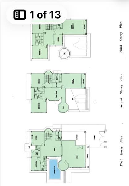 Woodgrove Estate, Ashwood Grove, 6 Bedrooms, 6,811 sqft, Detached House For Sale, by Nancy Ang, 500153916 - PropertyGuru.com.sg