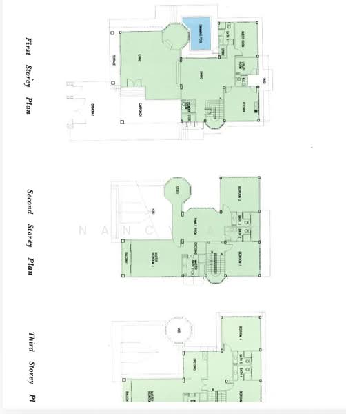 Woodgrove Estate, Ashwood Grove, 6 Bedrooms, 6,811 sqft, Detached House For Sale, by Nancy Ang, 500153916 - PropertyGuru.com.sg