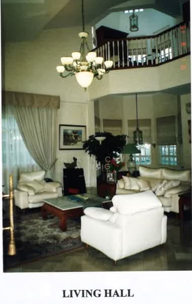 Woodgrove Estate, Ashwood Grove, 6 Bedrooms, 6,811 sqft, Detached House For Sale, by Nancy Ang, 500153916 - Living Room - PropertyGuru.com.sg
