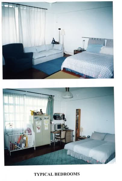 Woodgrove Estate, Ashwood Grove, 6 Bedrooms, 6,811 sqft, Detached House For Sale, by Nancy Ang, 500153916 - Bedroom - PropertyGuru.com.sg