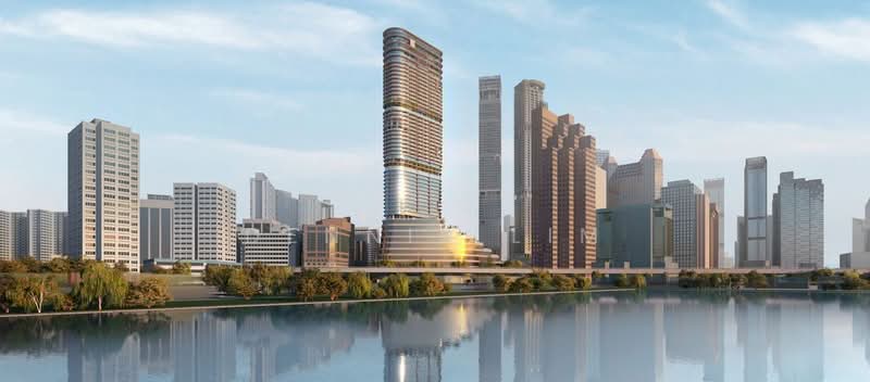 Newport Residences, 80 Anson Road, 3 Bedrooms, 980 sqft, Condominium For Sale, by Dennis Lim, 500153918 - PropertyGuru.com.sg