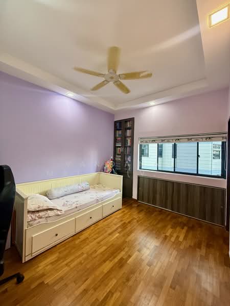 Mandarin Gardens, 1 Siglap Road, 3 Bedrooms, 1,528 sqft, Condominium For Rent, by Vandana Malik (Vanda), 500153920 - Bedroom - PropertyGuru.com.sg