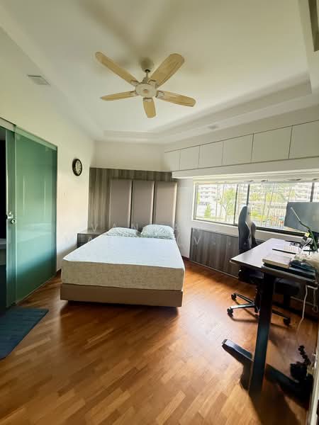 Mandarin Gardens, 1 Siglap Road, 3 Bedrooms, 1,528 sqft, Condominium For Rent, by Vandana Malik (Vanda), 500153920 - Bedroom - PropertyGuru.com.sg