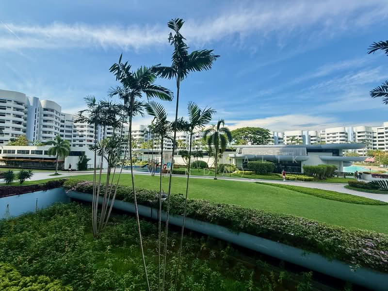 Mandarin Gardens, 1 Siglap Road, 3 Bedrooms, 1,528 sqft, Condominium For Rent, by Vandana Malik (Vanda), 500153920 - Exterior - PropertyGuru.com.sg