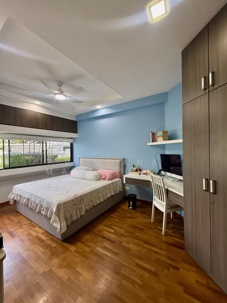 Mandarin Gardens, 1 Siglap Road, 3 Bedrooms, 1,528 sqft, Condominium For Rent, by Vandana Malik (Vanda), 500153920 - Bedroom - PropertyGuru.com.sg