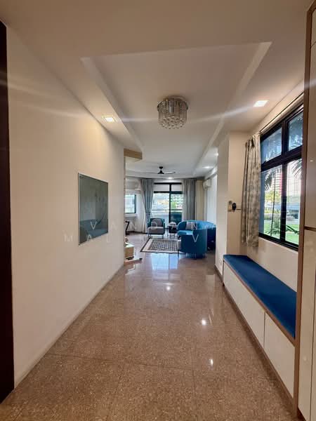Mandarin Gardens, 1 Siglap Road, 3 Bedrooms, 1,528 sqft, Condominium For Rent, by Vandana Malik (Vanda), 500153920 - Living Room - PropertyGuru.com.sg