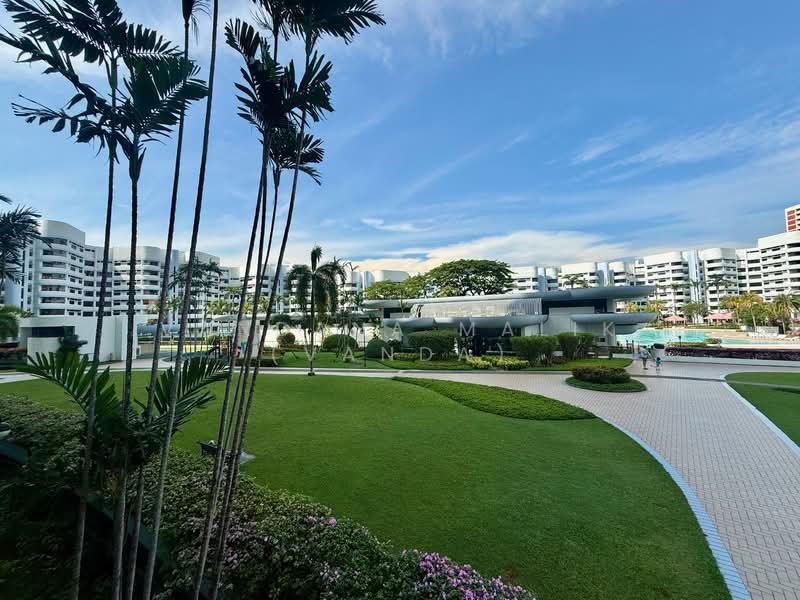Mandarin Gardens, 1 Siglap Road, 3 Bedrooms, 1,528 sqft, Condominium For Rent, by Vandana Malik (Vanda), 500153920 - Exterior - PropertyGuru.com.sg