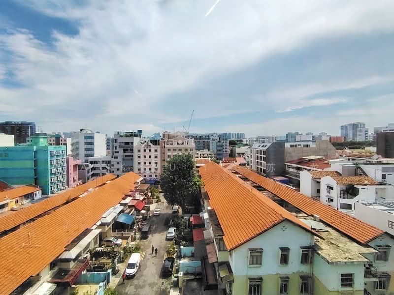 Edenz Loft, 11 Lorong 24 Geylang, 1 Bedroom, 432 sqft, Apartment For Rent, by Jack Su Y L 苏云龙, 500153924 - Exterior - PropertyGuru.com.sg