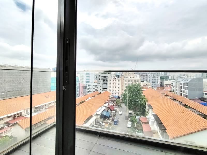 Edenz Loft, 11 Lorong 24 Geylang, 1 Bedroom, 432 sqft, Apartment For Rent, by Jack Su Y L 苏云龙, 500153924 - View - PropertyGuru.com.sg