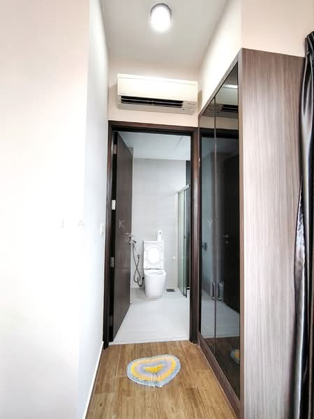 Edenz Loft, 11 Lorong 24 Geylang, 1 Bedroom, 432 sqft, Apartment For Rent, by Jack Su Y L 苏云龙, 500153924 - Bathroom - PropertyGuru.com.sg
