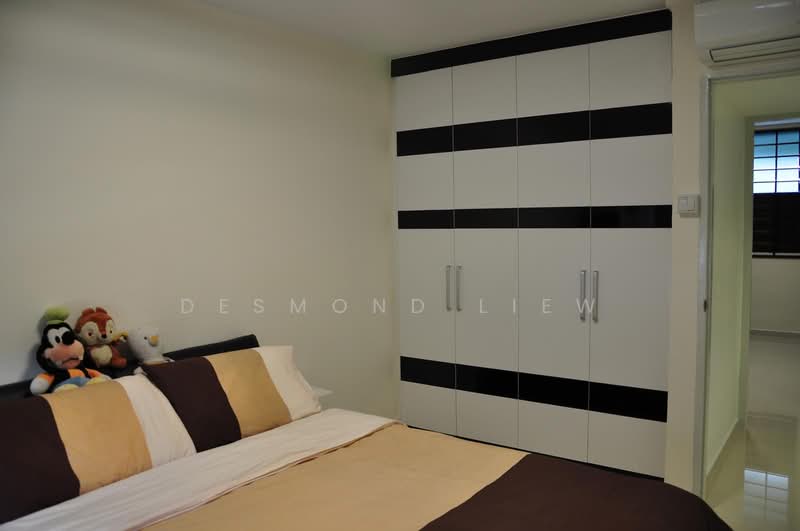 97 Jalan Dua, 97 Jalan Dua, 2 Bedrooms, 603 sqft, HDB Flat For Sale, by Desmond Liew, 500153927 - Bedroom - PropertyGuru.com.sg