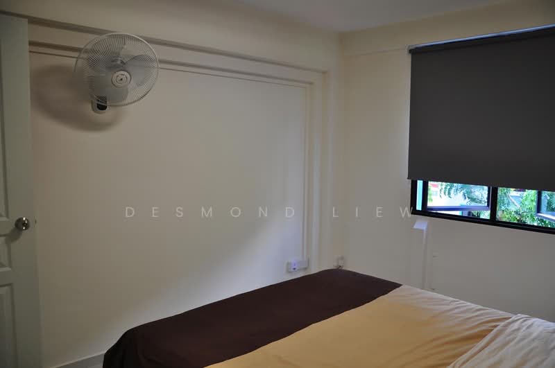 97 Jalan Dua, 97 Jalan Dua, 2 Bedrooms, 603 sqft, HDB Flat For Sale, by Desmond Liew, 500153927 - Bedroom - PropertyGuru.com.sg