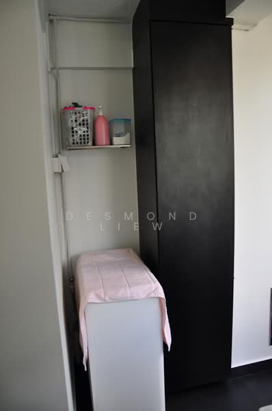 97 Jalan Dua, 97 Jalan Dua, 2 Bedrooms, 603 sqft, HDB Flat For Sale, by Desmond Liew, 500153927 - Interior - PropertyGuru.com.sg
