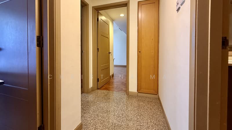 Heritage View, 8 Dover Rise, 3 Bedrooms, 1,195 sqft, Condominium For Rent, by Christina May, 500153928 - Interior - PropertyGuru.com.sg