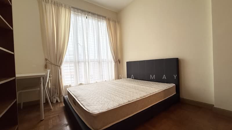 Heritage View, 8 Dover Rise, 3 Bedrooms, 1,195 sqft, Condominium For Rent, by Christina May, 500153928 - Bedroom - PropertyGuru.com.sg