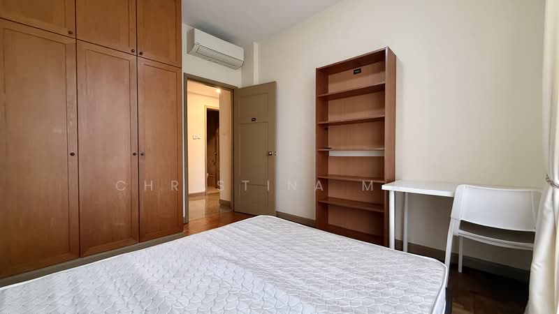 Heritage View, 8 Dover Rise, 3 Bedrooms, 1,195 sqft, Condominium For Rent, by Christina May, 500153928 - PropertyGuru.com.sg
