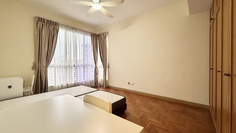 Heritage View, 8 Dover Rise, 3 Bedrooms, 1,195 sqft, Condominium For Rent, by Christina May, 500153928 - PropertyGuru.com.sg