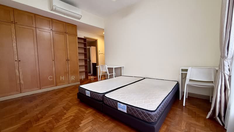 Heritage View, 8 Dover Rise, 3 Bedrooms, 1,195 sqft, Condominium For Rent, by Christina May, 500153928 - PropertyGuru.com.sg