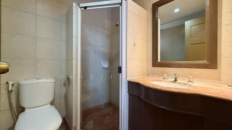 Heritage View, 8 Dover Rise, 3 Bedrooms, 1,195 sqft, Condominium For Rent, by Christina May, 500153928 - PropertyGuru.com.sg
