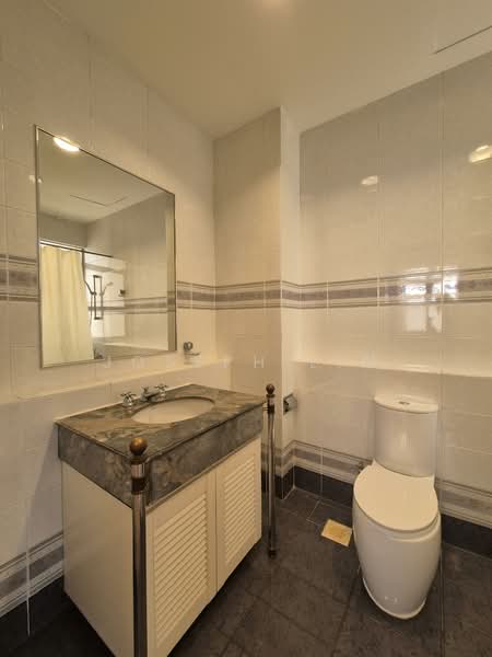 Leonie Condotel, 2 Leonie Hill Road, 4 Bedrooms, 2,568 sqft, Condominium For Rent, by Joseph Lim, 500153929 - Bathroom - PropertyGuru.com.sg