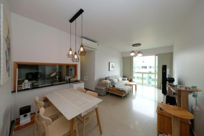 Sunglade, 9 Serangoon Avenue 2, 4 Bedrooms, 1,776 sqft, Condominium For Sale, by Tracey Yeo, 500153930 - PropertyGuru.com.sg