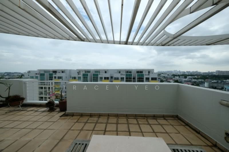 Sunglade, 9 Serangoon Avenue 2, 4 Bedrooms, 1,776 sqft, Condominium For Sale, by Tracey Yeo, 500153930 - PropertyGuru.com.sg