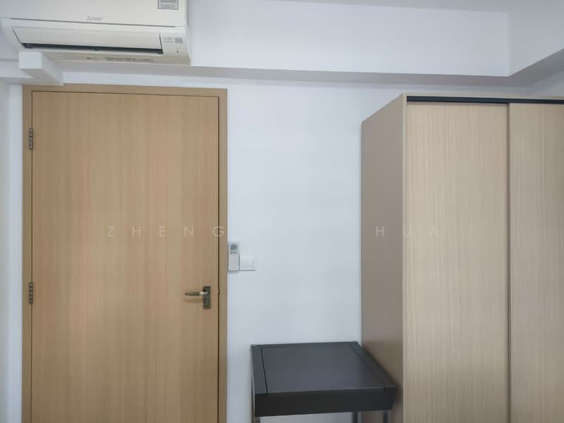 209A Clementi avenue 6, 209A Clementi Avenue 6, Room Rental, 120 sqft, HDB Flat For Rent, by Zheng Ronghua 郑荣华, 500153933 - Interior - PropertyGuru.com.sg