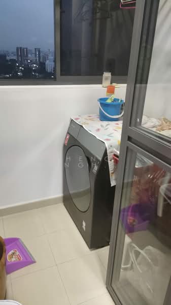 209A Clementi avenue 6, 209A Clementi Avenue 6, Room Rental, 120 sqft, HDB Flat For Rent, by Zheng Ronghua 郑荣华, 500153933 - View - PropertyGuru.com.sg