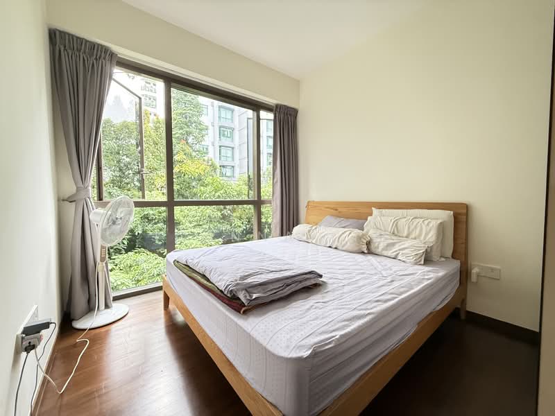 Forett at Bukit Timah, 36 Toh Tuck Road, 3 Bedrooms, 947 sqft, Condominium For Sale, by Joanna Lim, 500153934 - Bedroom - PropertyGuru.com.sg