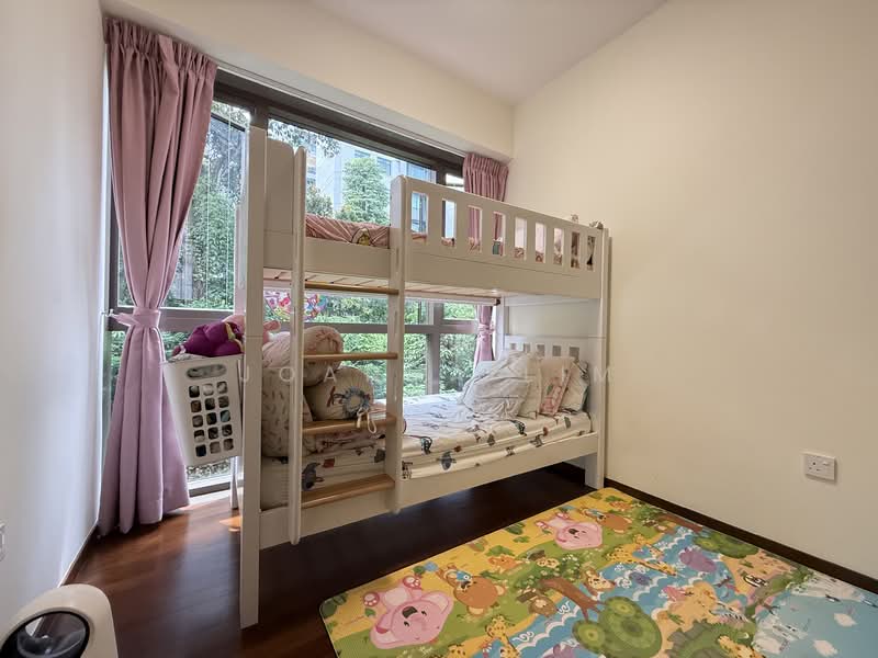 Forett at Bukit Timah, 36 Toh Tuck Road, 3 Bedrooms, 947 sqft, Condominium For Sale, by Joanna Lim, 500153934 - Bedroom - PropertyGuru.com.sg