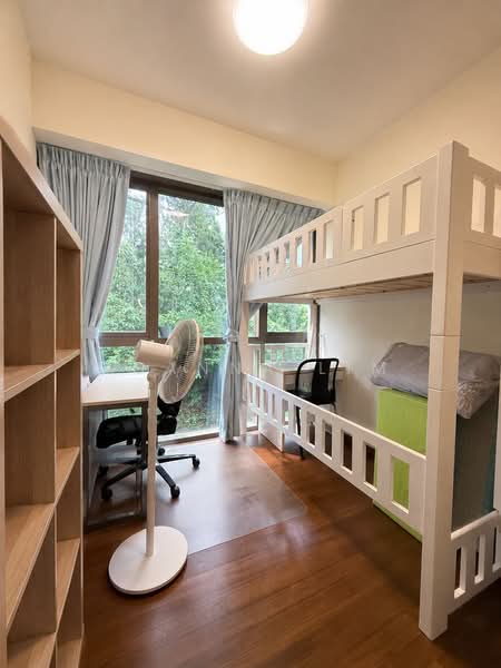 Forett at Bukit Timah, 36 Toh Tuck Road, 3 Bedrooms, 947 sqft, Condominium For Sale, by Joanna Lim, 500153934 - Bedroom - PropertyGuru.com.sg