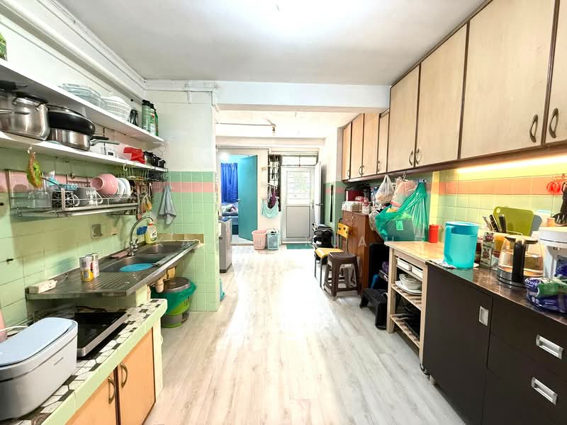 34 Lorong 5 Toa Payoh, 34 Lorong 5 Toa Payoh, 2 Bedrooms, 721 sqft, HDB Flat For Sale, by Kavin Kuah, 500153936 - Kitchen - PropertyGuru.com.sg