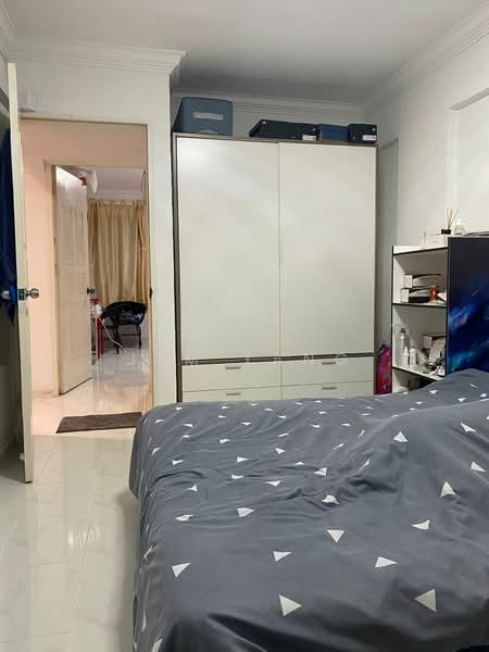 121 Paya Lebar Way, 121 Paya Lebar Way, 3 Bedrooms, 979 sqft, HDB Flat For Sale, by Jem Yang, 500153939 - Bedroom - PropertyGuru.com.sg
