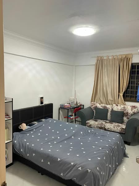 121 Paya Lebar Way, 121 Paya Lebar Way, 3 Bedrooms, 979 sqft, HDB Flat For Sale, by Jem Yang, 500153939 - Bedroom - PropertyGuru.com.sg