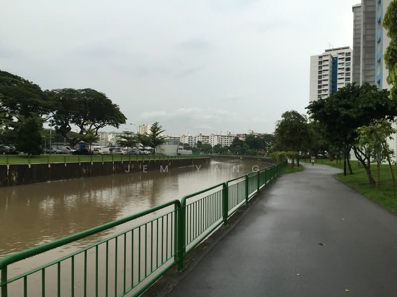 121 Paya Lebar Way, 121 Paya Lebar Way, 3 Bedrooms, 979 sqft, HDB Flat For Sale, by Jem Yang, 500153939 - Exterior - PropertyGuru.com.sg