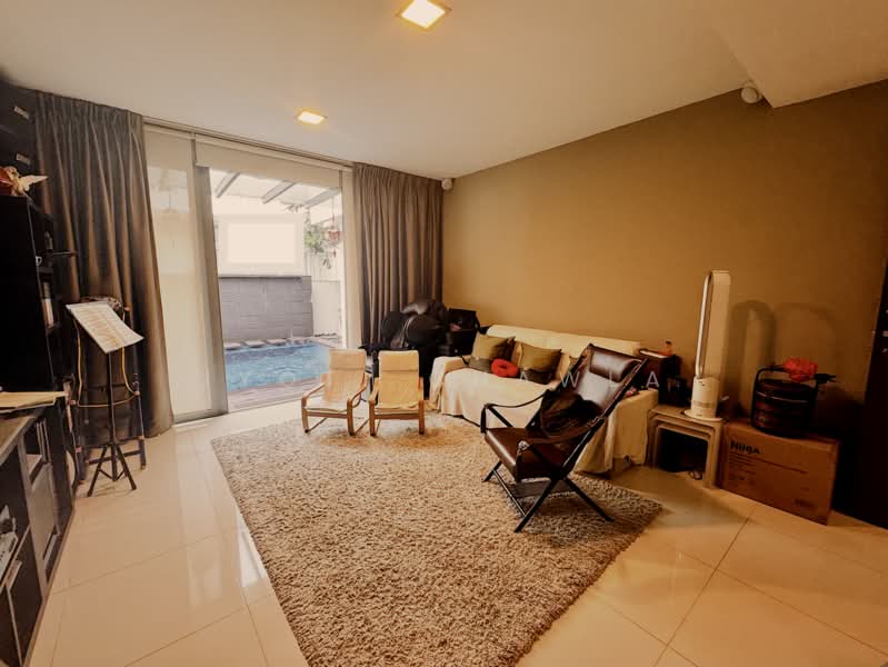 The Aureum Manor @ Goodman Road @Katong, , 5 Bedrooms, 6,980 sqft, Semi-Detached House For Sale, by Jyoti Chawla, 500153945 - Bedroom / Entertainment Room - PropertyGuru.com.sg