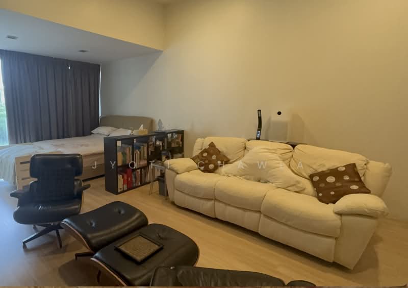 The Aureum Manor @ Goodman Road @Katong, , 5 Bedrooms, 6,980 sqft, Semi-Detached House For Sale, by Jyoti Chawla, 500153945 - Bedroom - PropertyGuru.com.sg