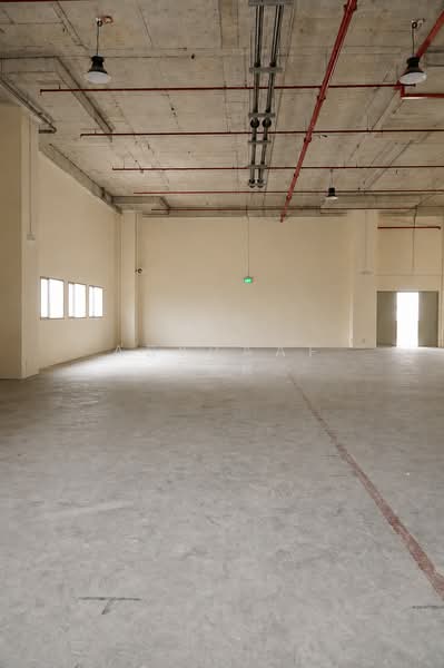 14 Senoko Way, 14 Senoko Way, Sembawang / Yishun, 22,559 sqft, Factory / Workshop (B2) For Rent, by Asyraaf TCR, 500153946 - Interior - CommercialGuru.com.sg