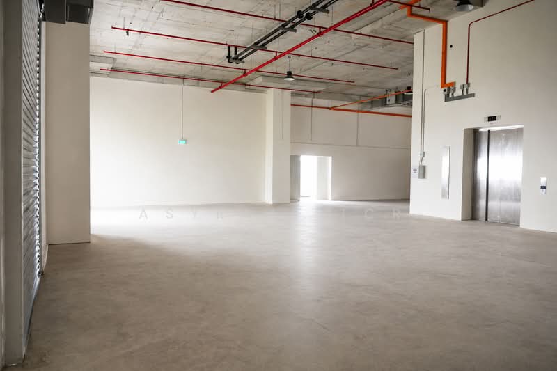 14 Senoko Way, 14 Senoko Way, Sembawang / Yishun, 22,559 sqft, Factory / Workshop (B2) For Rent, by Asyraaf TCR, 500153946 - Interior - CommercialGuru.com.sg