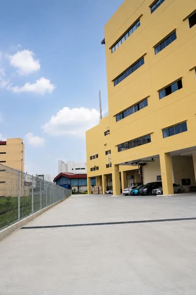 14 Senoko Way, 14 Senoko Way, Sembawang / Yishun, 22,559 sqft, Factory / Workshop (B2) For Rent, by Asyraaf TCR, 500153946 - Exterior - CommercialGuru.com.sg