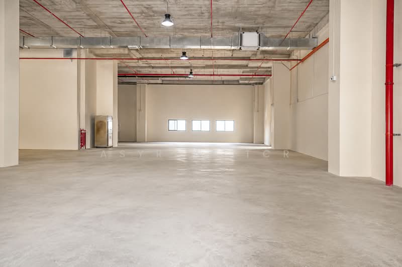 14 Senoko Way, 14 Senoko Way, Sembawang / Yishun, 22,559 sqft, Factory / Workshop (B2) For Rent, by Asyraaf TCR, 500153946 - Interior - CommercialGuru.com.sg