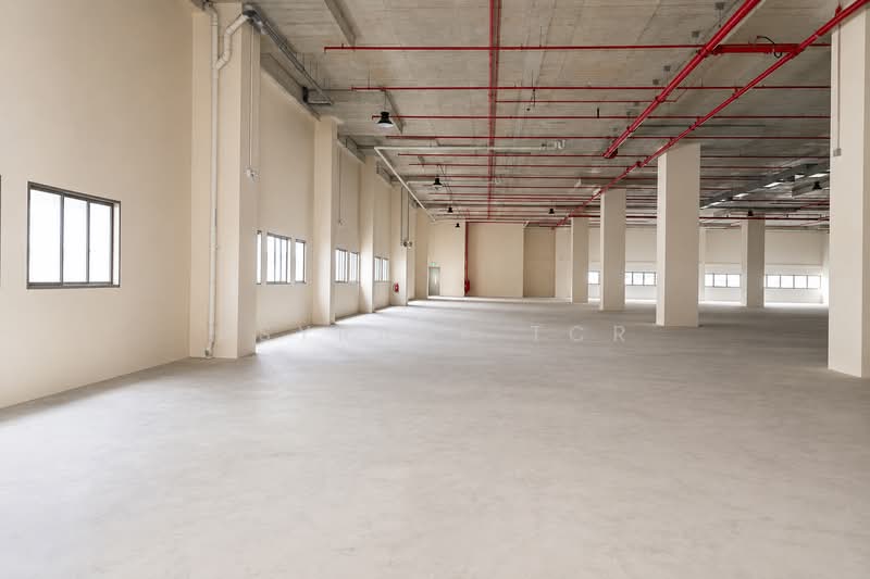 14 Senoko Way, 14 Senoko Way, Sembawang / Yishun, 22,559 sqft, Factory / Workshop (B2) For Rent, by Asyraaf TCR, 500153946 - Interior - CommercialGuru.com.sg