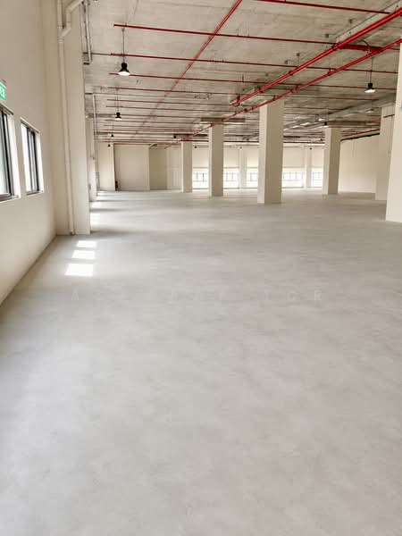 14 Senoko Way, 14 Senoko Way, Sembawang / Yishun, 22,559 sqft, Factory / Workshop (B2) For Rent, by Asyraaf TCR, 500153946 - Interior - CommercialGuru.com.sg
