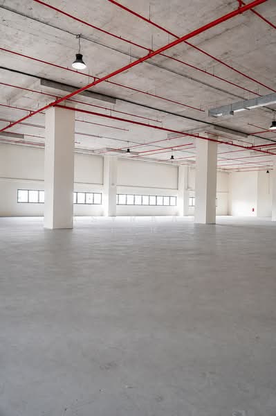 14 Senoko Way, 14 Senoko Way, Sembawang / Yishun, 22,559 sqft, Factory / Workshop (B2) For Rent, by Asyraaf TCR, 500153946 - Interior - CommercialGuru.com.sg