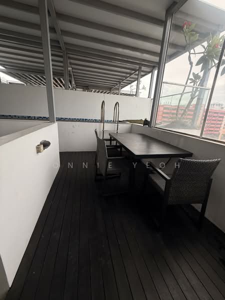 Centra Residence, 8 Lorong 7 Geylang, 2 Bedrooms, 1,066 sqft, Condominium For Sale, by Bonnie Yeoh, 500153951 - PropertyGuru.com.sg