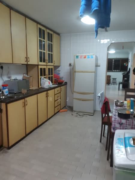418 Tampines Street 41, 418 Tampines Street 41, 2 Bedrooms, 735 sqft, HDB Flat For Rent, by Raj ., 500153954 - Kitchen - PropertyGuru.com.sg
