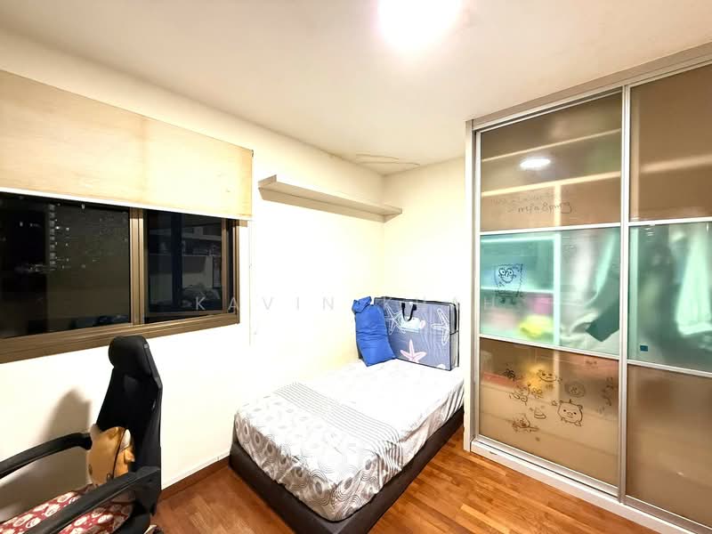 678C Jurong West Street 64, 678C Jurong West Street 64, 3 Bedrooms, 990 sqft, HDB Flat For Sale, by Kavin Kuah, 500153955 - Bedroom - PropertyGuru.com.sg