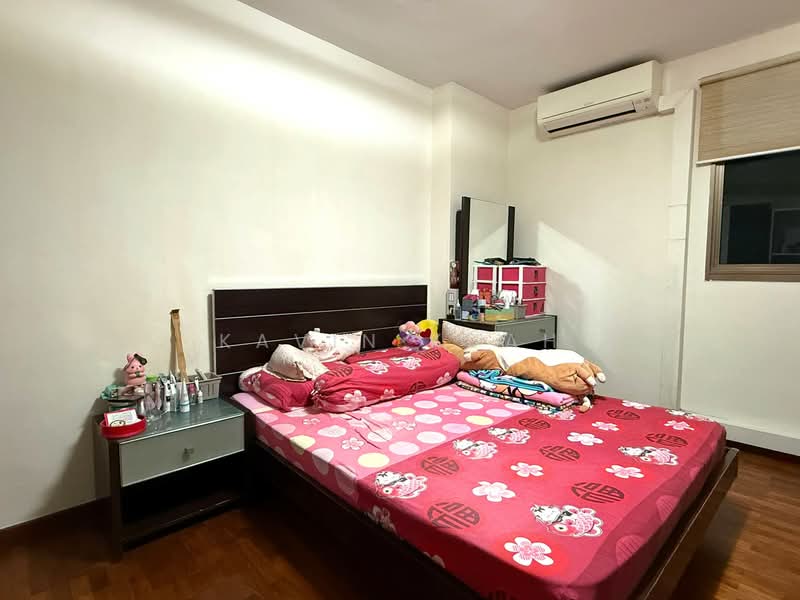 678C Jurong West Street 64, 678C Jurong West Street 64, 3 Bedrooms, 990 sqft, HDB Flat For Sale, by Kavin Kuah, 500153955 - Bedroom - PropertyGuru.com.sg